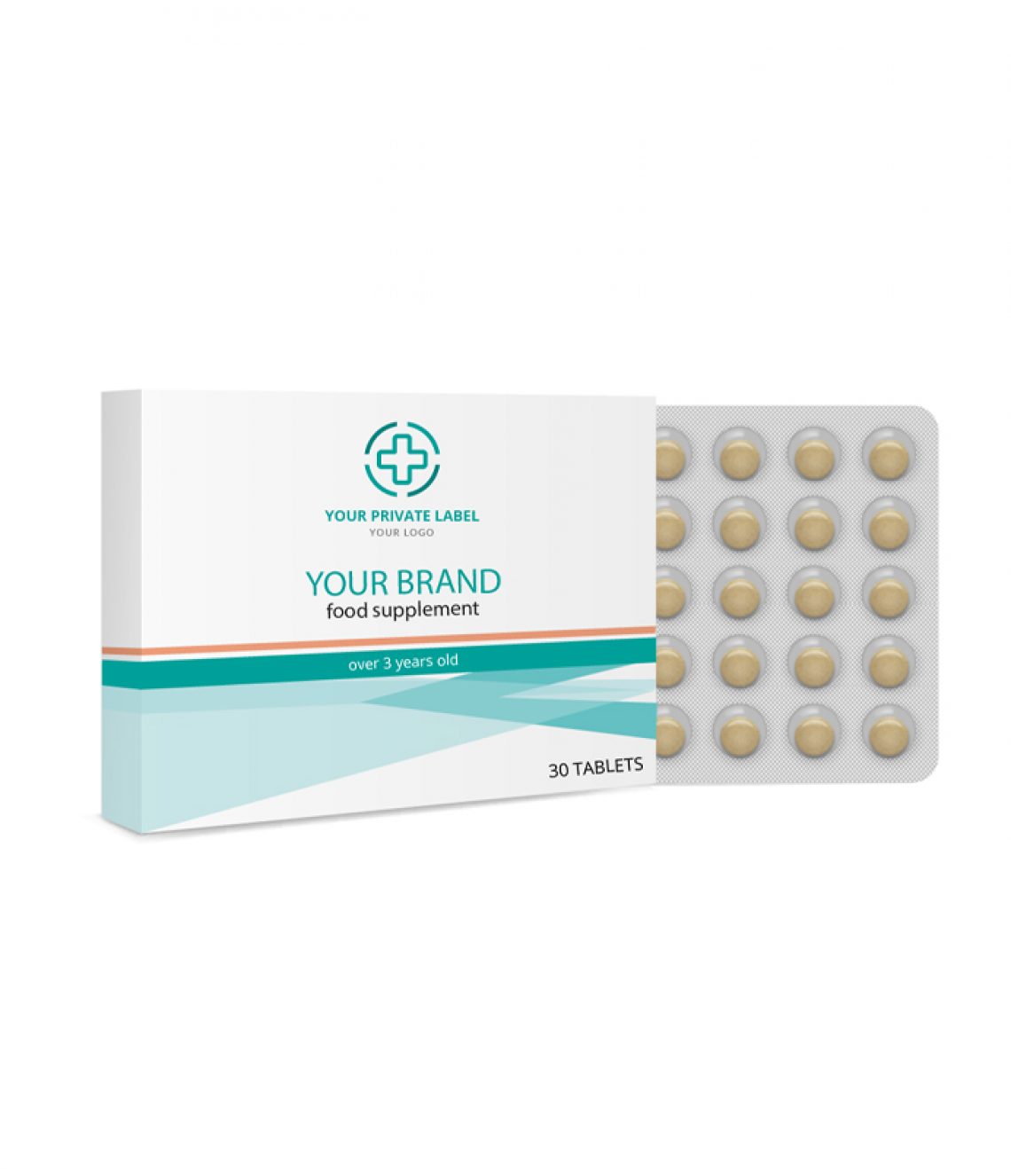 Your brand 30 tablets 800x800